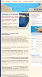 Mobile Screenshot of ecopoolservice.com